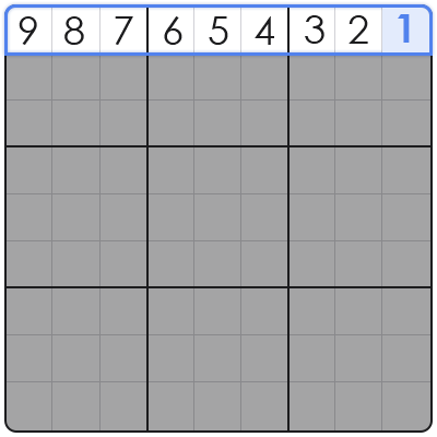 how do you play sudoku for dummies
