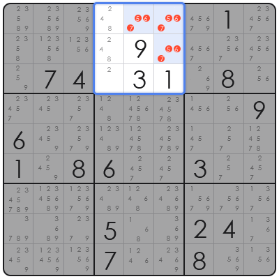 sudoku puzzles printable free
